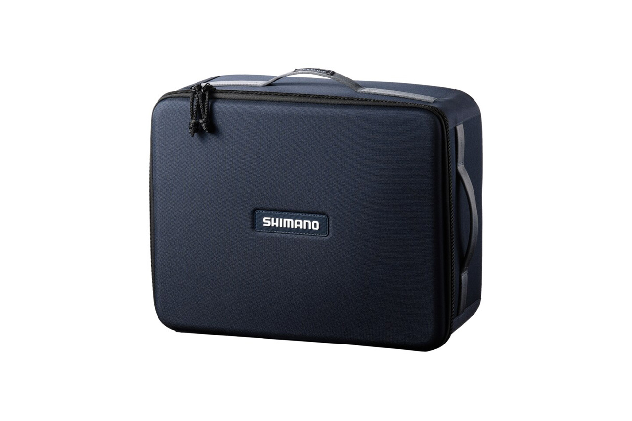 SHIMANO 14STELLA リール 専用ケース付き SHIMANO STELLA リール 収納ケース付き