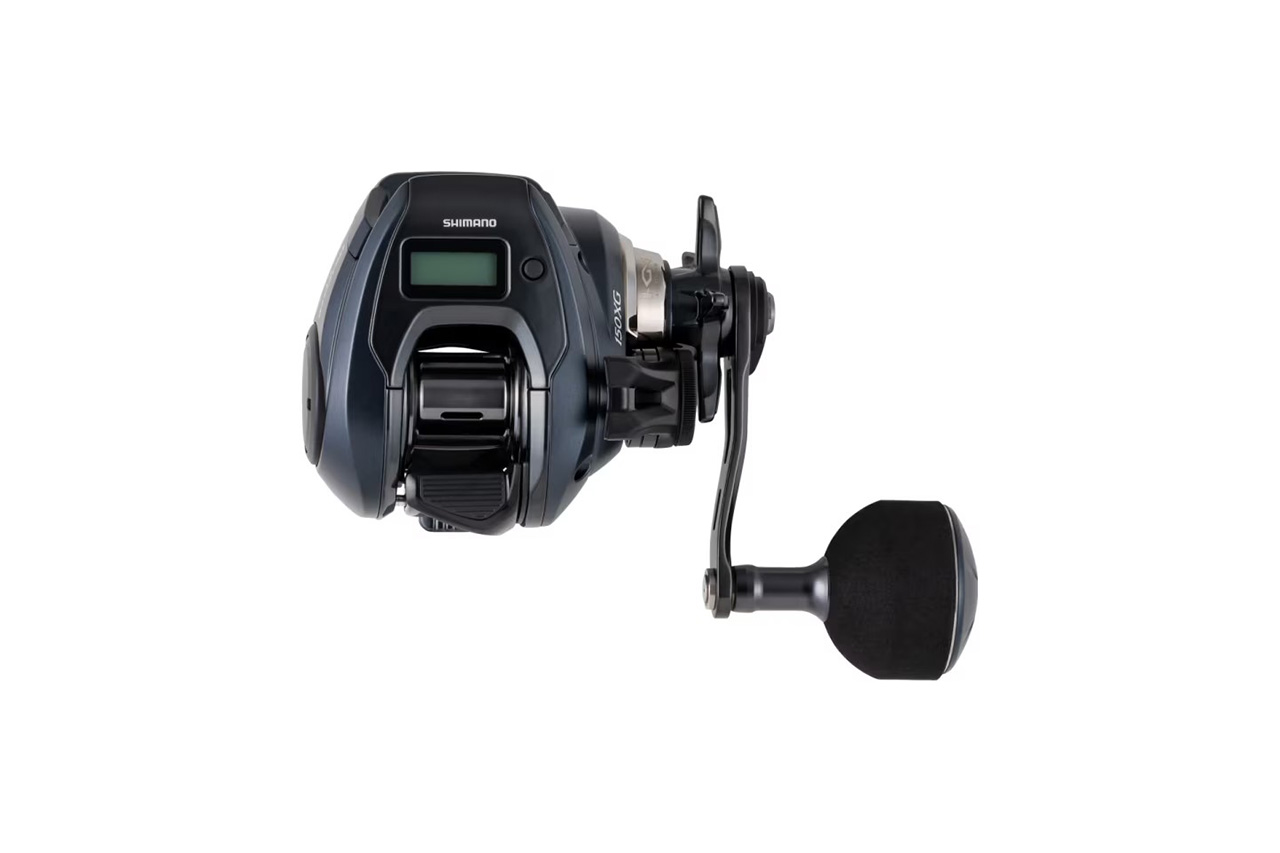 ｜シマノから登場する『新型リール』に“アラーム機能”が搭載。新機構を採用するなど正統進化したモデルに。