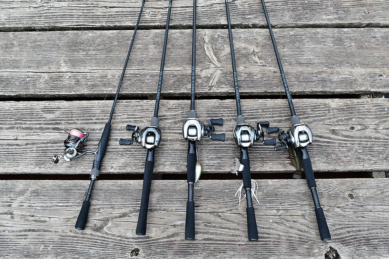 ｜バトル勃発!? 折金VS草深のブラックレーベル対決!!ドラマチックに1490gのキッカーを釣ったのは…⁉