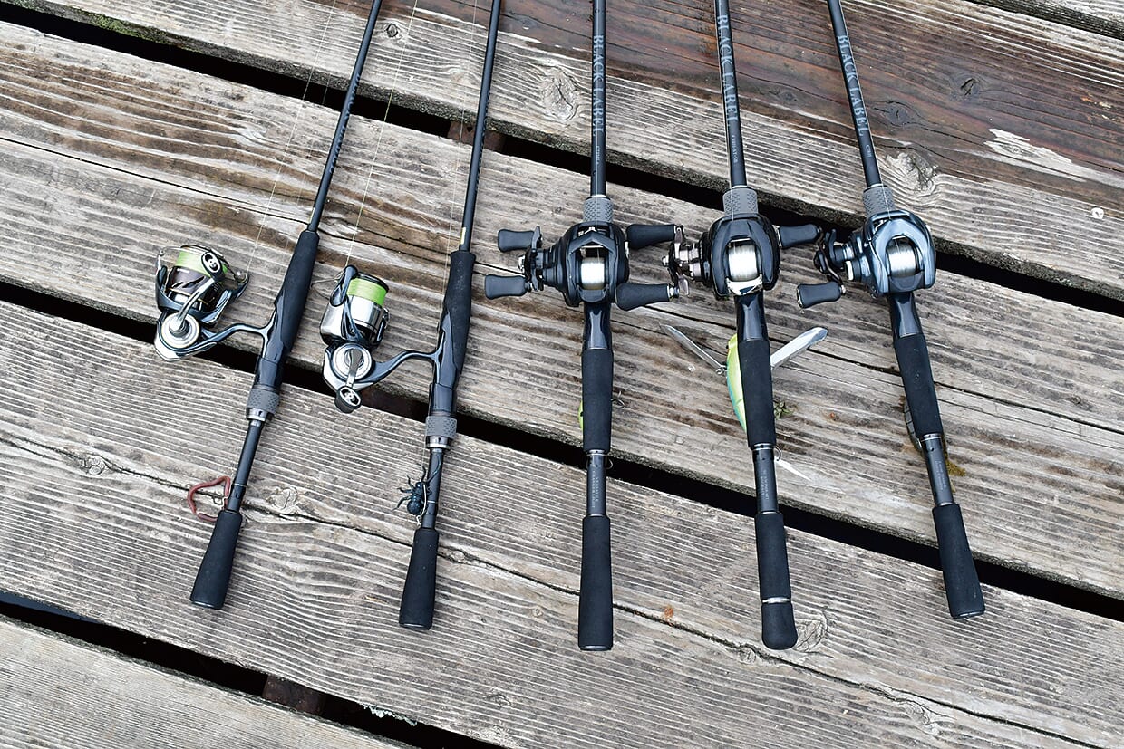 ｜バトル勃発!? 折金VS草深のブラックレーベル対決!!ドラマチックに1490gのキッカーを釣ったのは…⁉