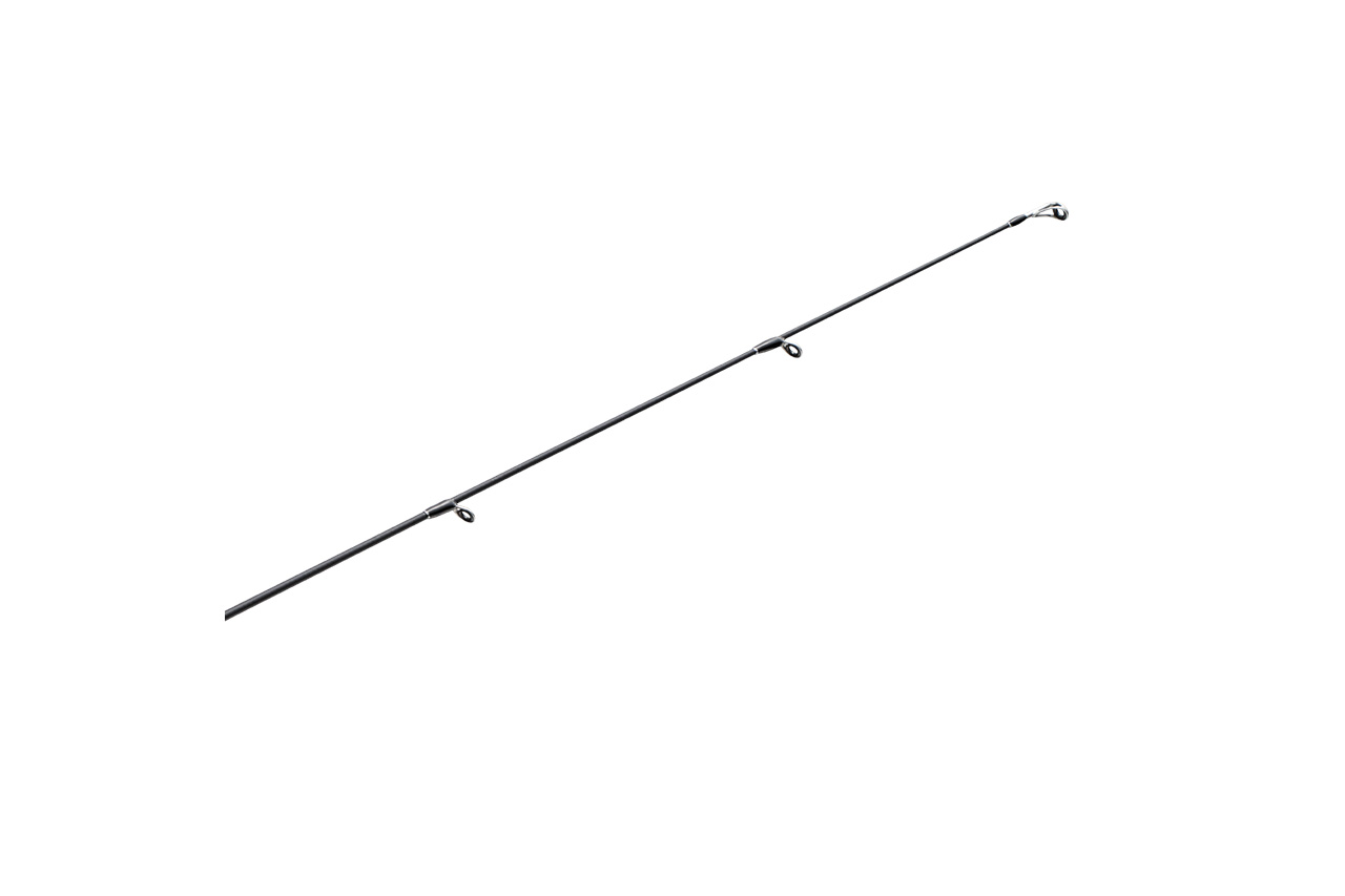 |「まずはこの1本から」上位機種のノウハウをふんだん採用。エリアトラウト入門にオススメなハイコスパロッドが登場。