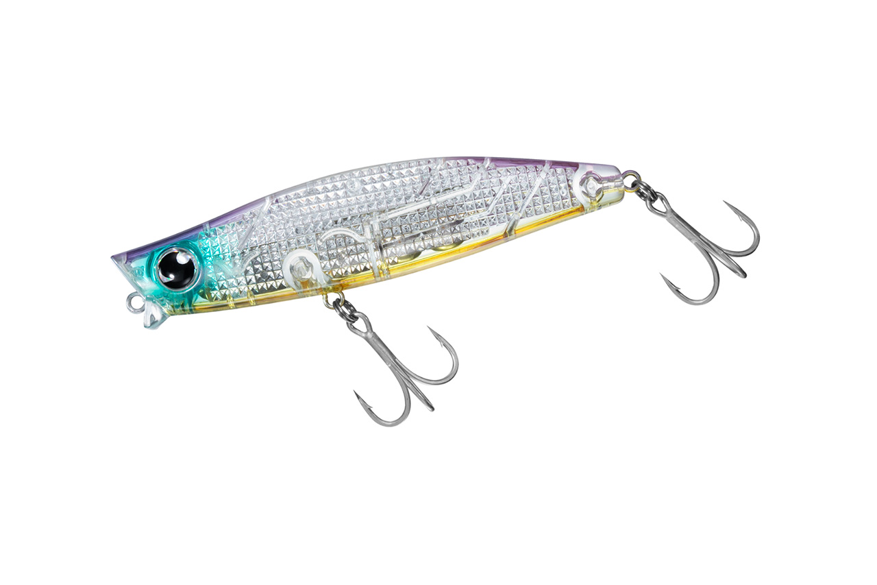 ｜【2025年新製品】DAIWAから発売されるシーバスルアー6選！廃盤から復刻した名作ルアーも！