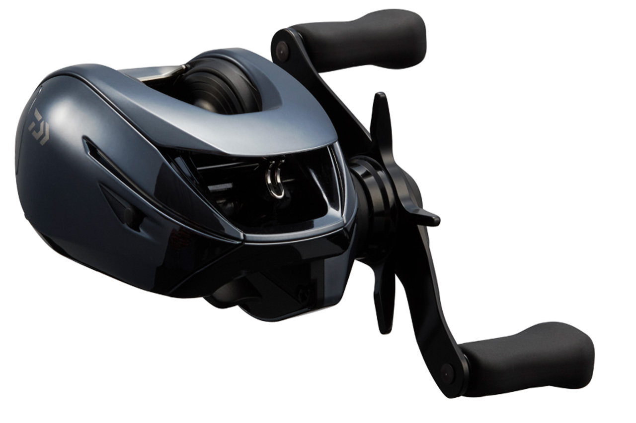 ｜【秋冬新製品】DAIWAから発売される新型ベイトリール4選。ハイエンドから話題の電子制御モデルも登場。