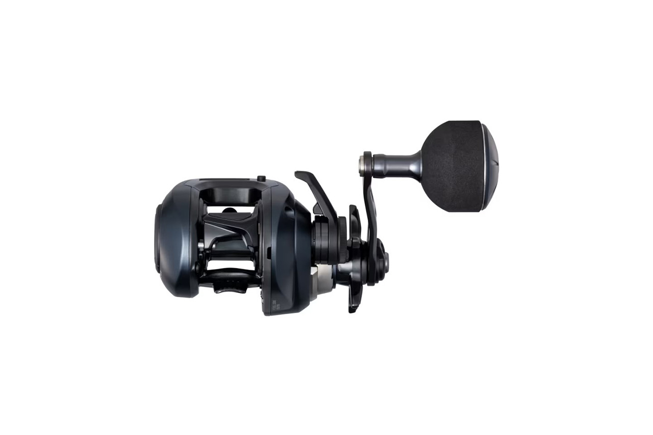 ｜シマノから登場する『新型リール』に“アラーム機能”が搭載。新機構を採用するなど正統進化したモデルに。