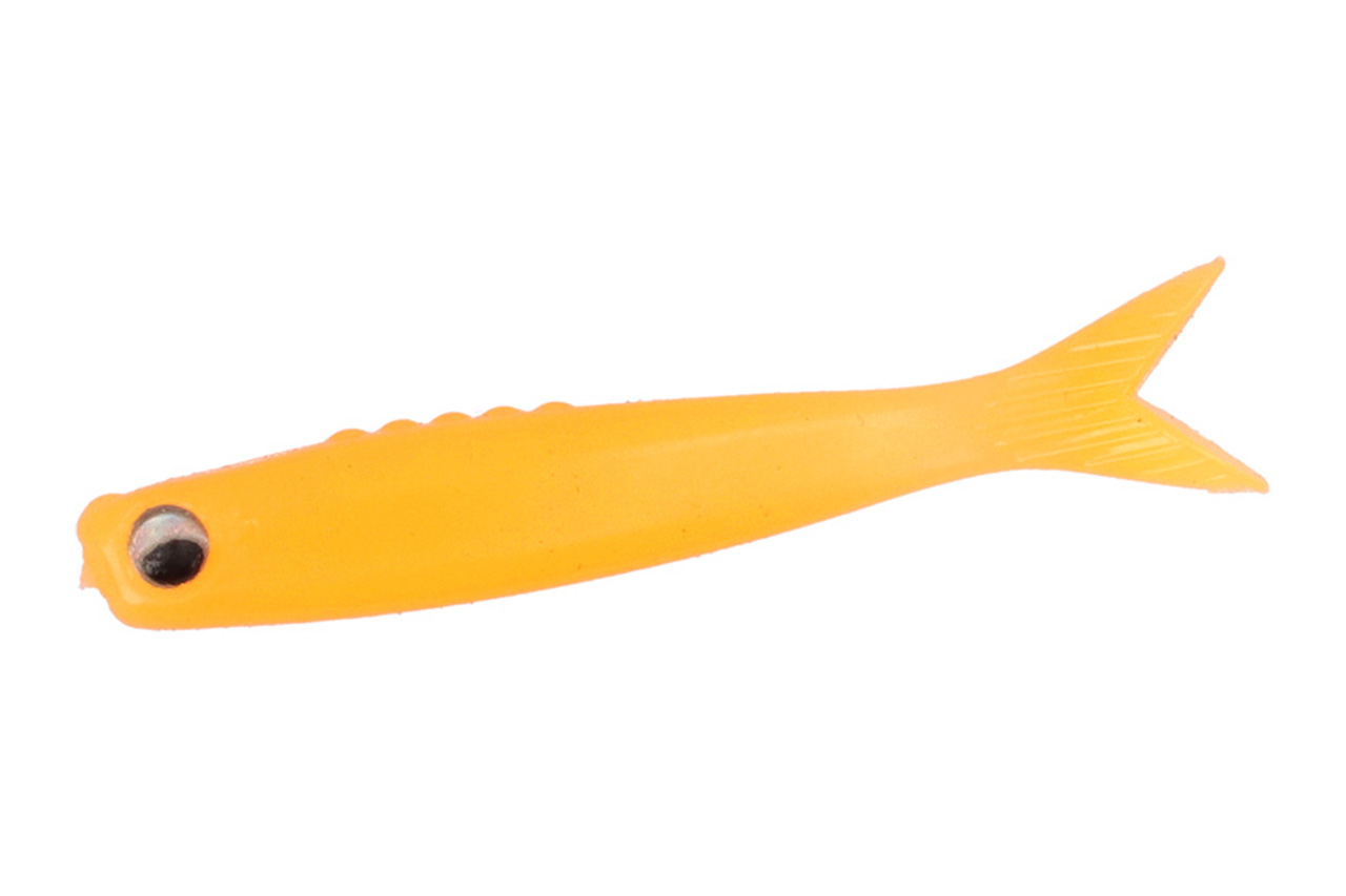 |味と匂い付き!ピリピリ動くテールで魅了。ミドストアクションも可能なメバル用ルアーがDAIWAから登場。