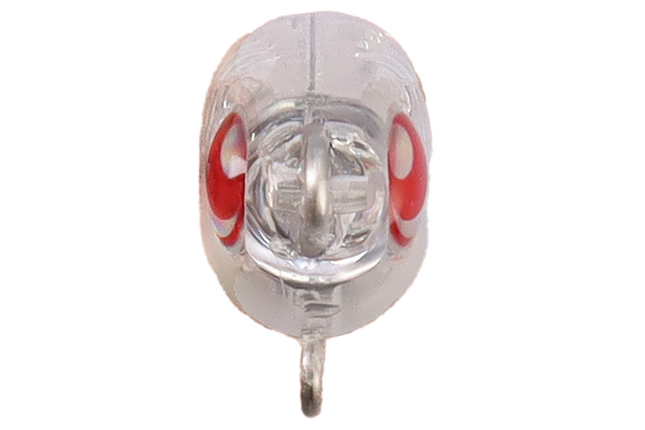 |DAIWAの“メバルプラグ”にレーザーインパクト搭載。『イワシ』と同等のアピールを可能にし、さらなる喰わせ力を獲得。