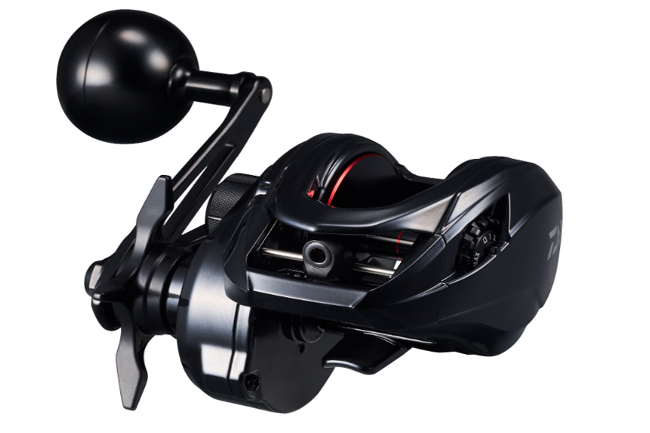 ｜【秋冬新製品】DAIWAから発売される新型ベイトリール4選。ハイエンドから話題の電子制御モデルも登場。