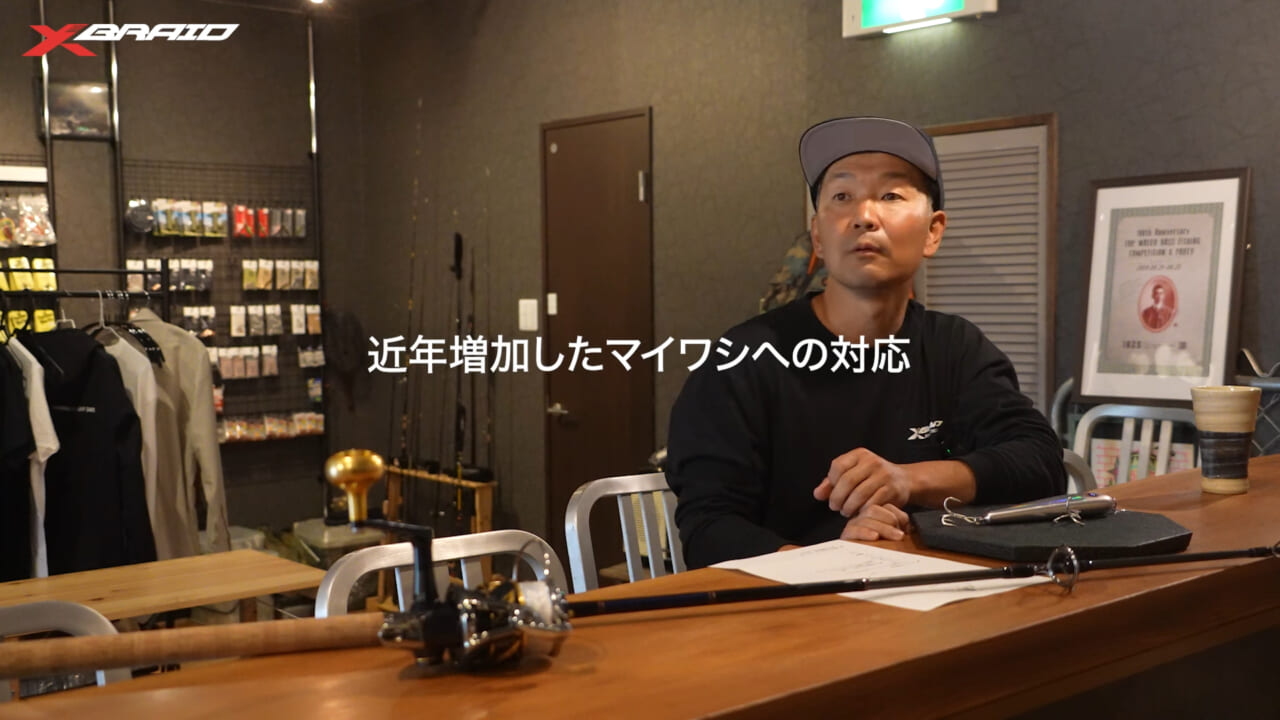 ｜スレに強い新テクニック『ただ巻きメソッド』の全貌と必要なアイテムたち