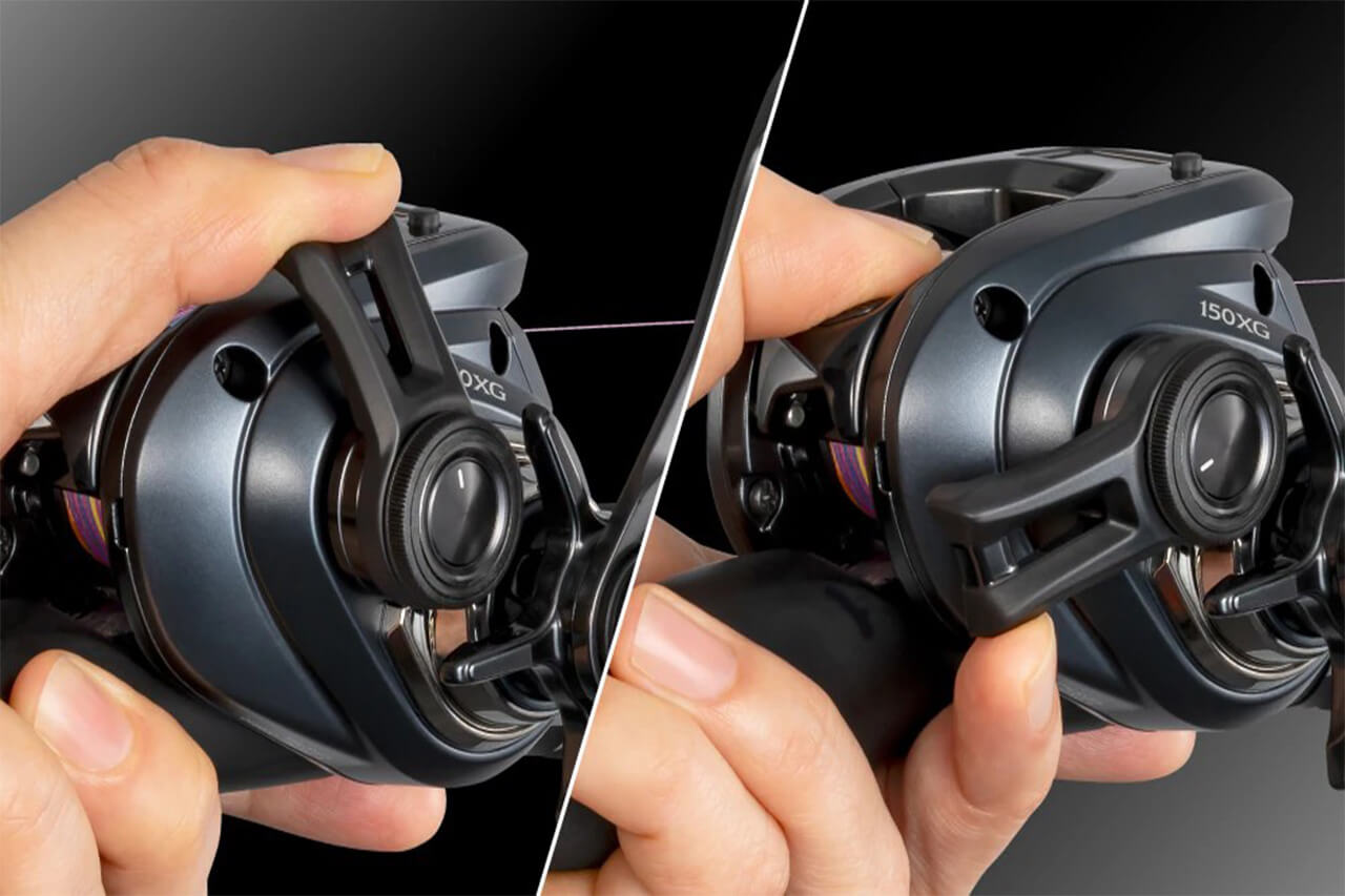 ｜シマノから登場する『新型リール』に“アラーム機能”が搭載。新機構を採用するなど正統進化したモデルに。