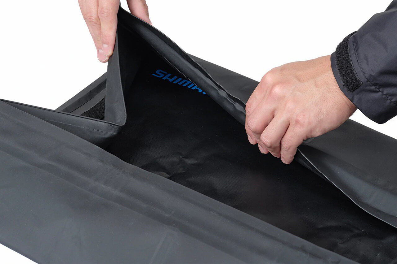 ｜シマノから“斬新”すぎるアイテムが新登場。『魚専用プール』を大手メーカーが本気で作った結果がコチラ…。