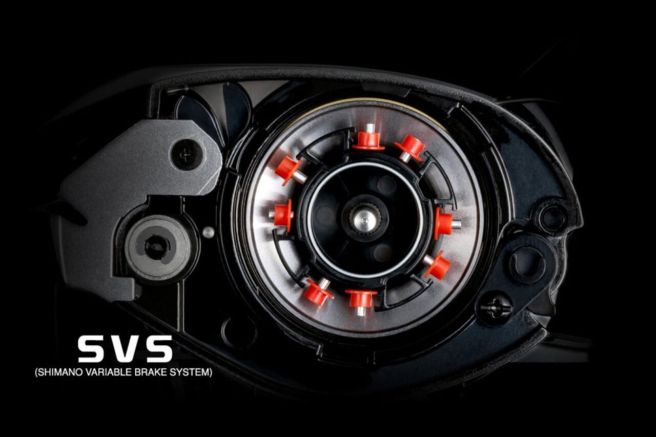 ｜シマノから登場する新型『テクニカルリール』。“新形状レバー”を採用するなど、9年ぶりにフルモデルチェンジ。1台で活躍するオールラウンダーモデルに。
