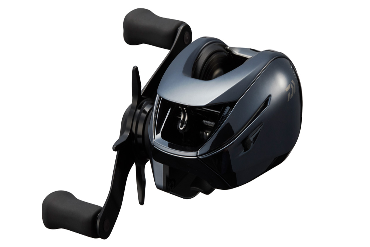 ｜【秋冬新製品】DAIWAから発売される新型ベイトリール4選。ハイエンドから話題の電子制御モデルも登場。