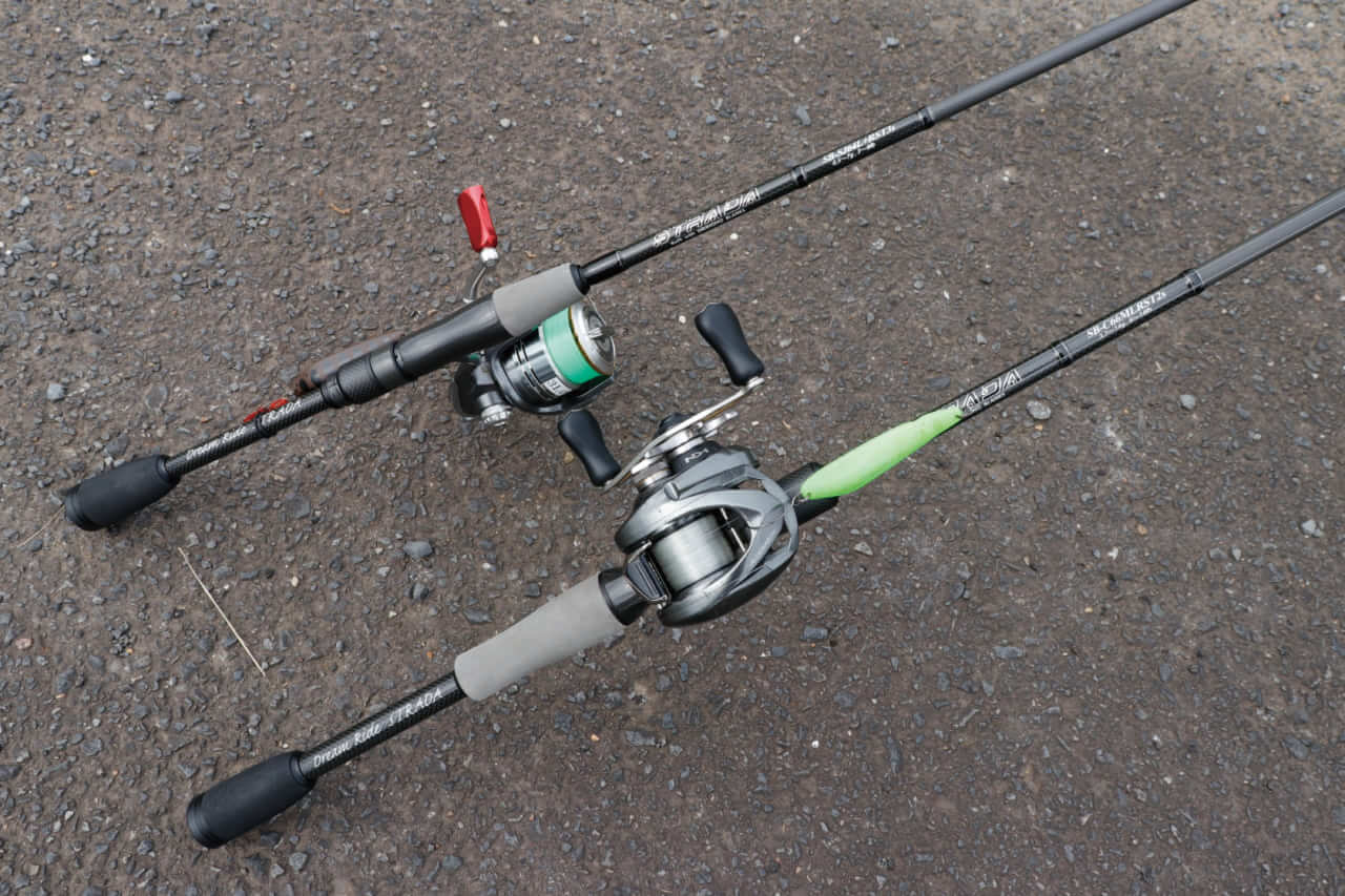 ｜エリアトラウト用ルアーなのにバス釣りトーナメントでウィニングルアー!?話題の樹脂スプーンの秘密とは？