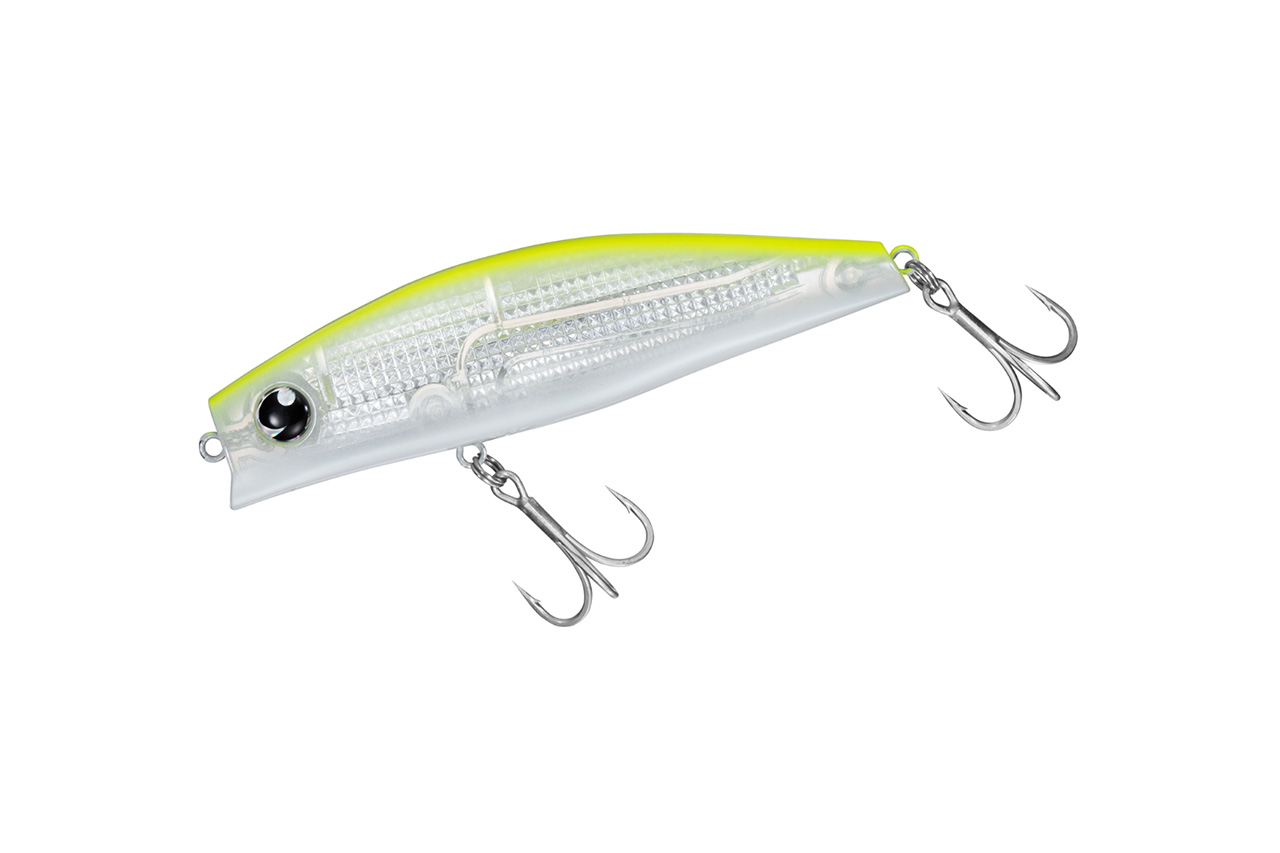 ｜【2025年新製品】DAIWAから発売されるシーバスルアー6選！廃盤から復刻した名作ルアーも！