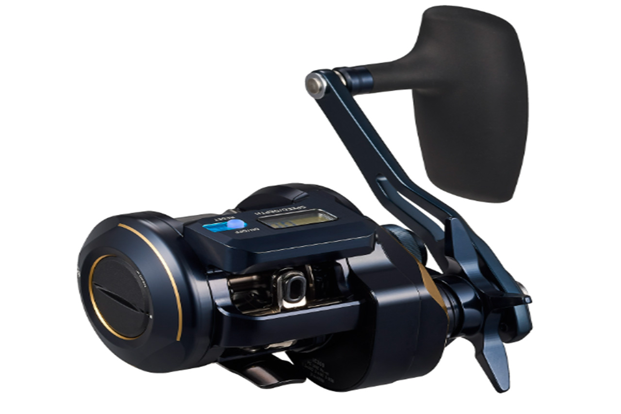 ｜【秋冬新製品】DAIWAから発売される新型ベイトリール4選。ハイエンドから話題の電子制御モデルも登場。