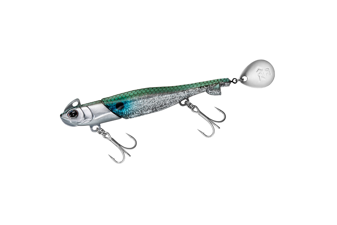 ｜【2025年新製品】DAIWAから発売されるシーバスルアー6選！廃盤から復刻した名作ルアーも！