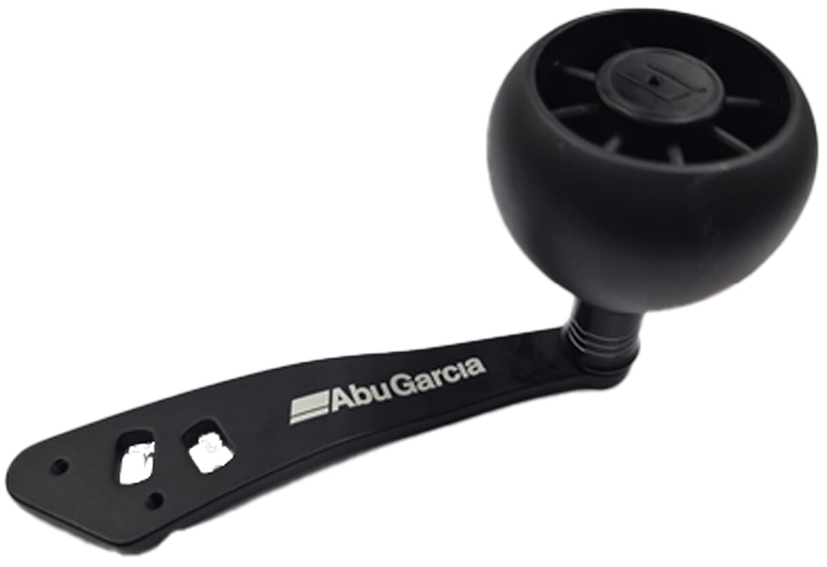 ｜屈指のハイパワーリール『ビースト』をさらにパワーアップさせるジギング用カスタムハンドルが登場！