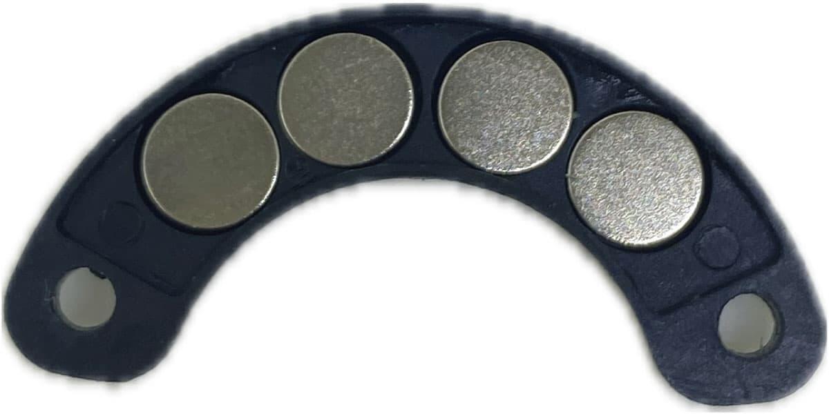 |タフで頼れるオフショアリールに高性能ブレーキ&ドラグを搭載!!ショアゲームでも使える…!!