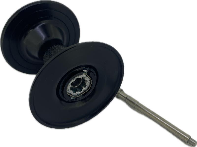 ｜タフで頼れるオフショアリールに高性能ブレーキ＆ドラグを搭載!!ショアゲームでも使える…!!