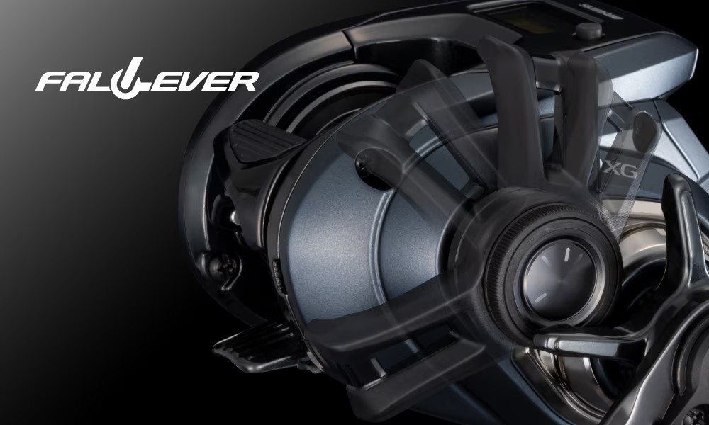 ｜シマノから登場する『新型リール』に“アラーム機能”が搭載。新機構を採用するなど正統進化したモデルに。