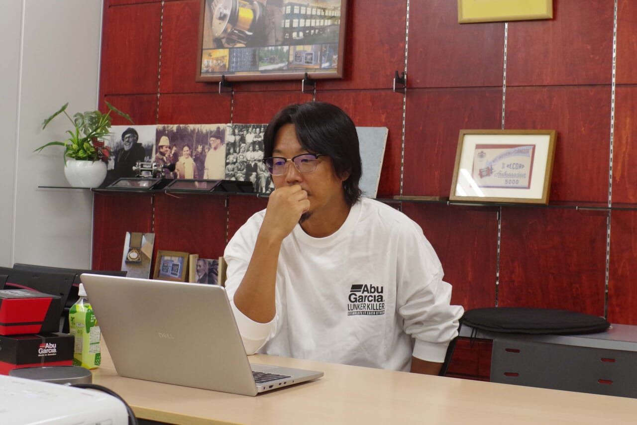 ｜『愚策でした』『白い目で見られているような…』ピュアフィッシングジャパンに何が起きたのか？JB協賛停止と復活の背景