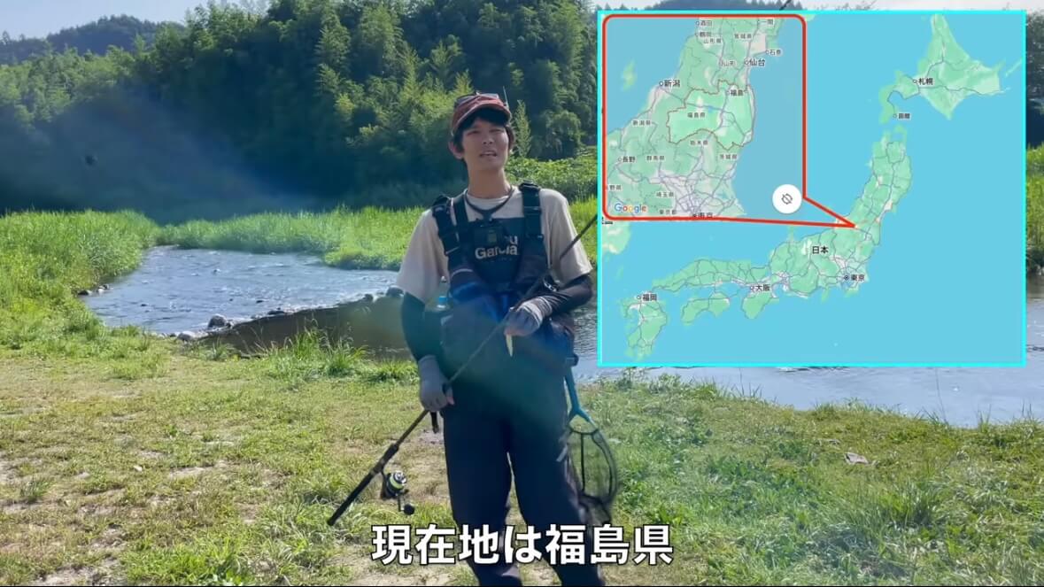 ｜「見てるだけで飯テロ」「羨ましい」流行の釣りで『絶品魚』を狙う。思わず画面から香りが伝わる“魚料理”に反響多数。「これはウマいわ…」