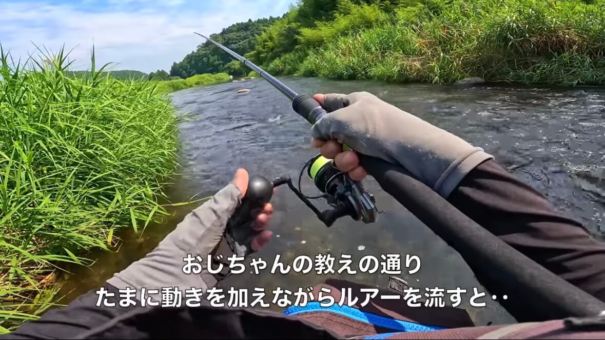 ｜「見てるだけで飯テロ」「羨ましい」流行の釣りで『絶品魚』を狙う。思わず画面から香りが伝わる“魚料理”に反響多数。「これはウマいわ…」