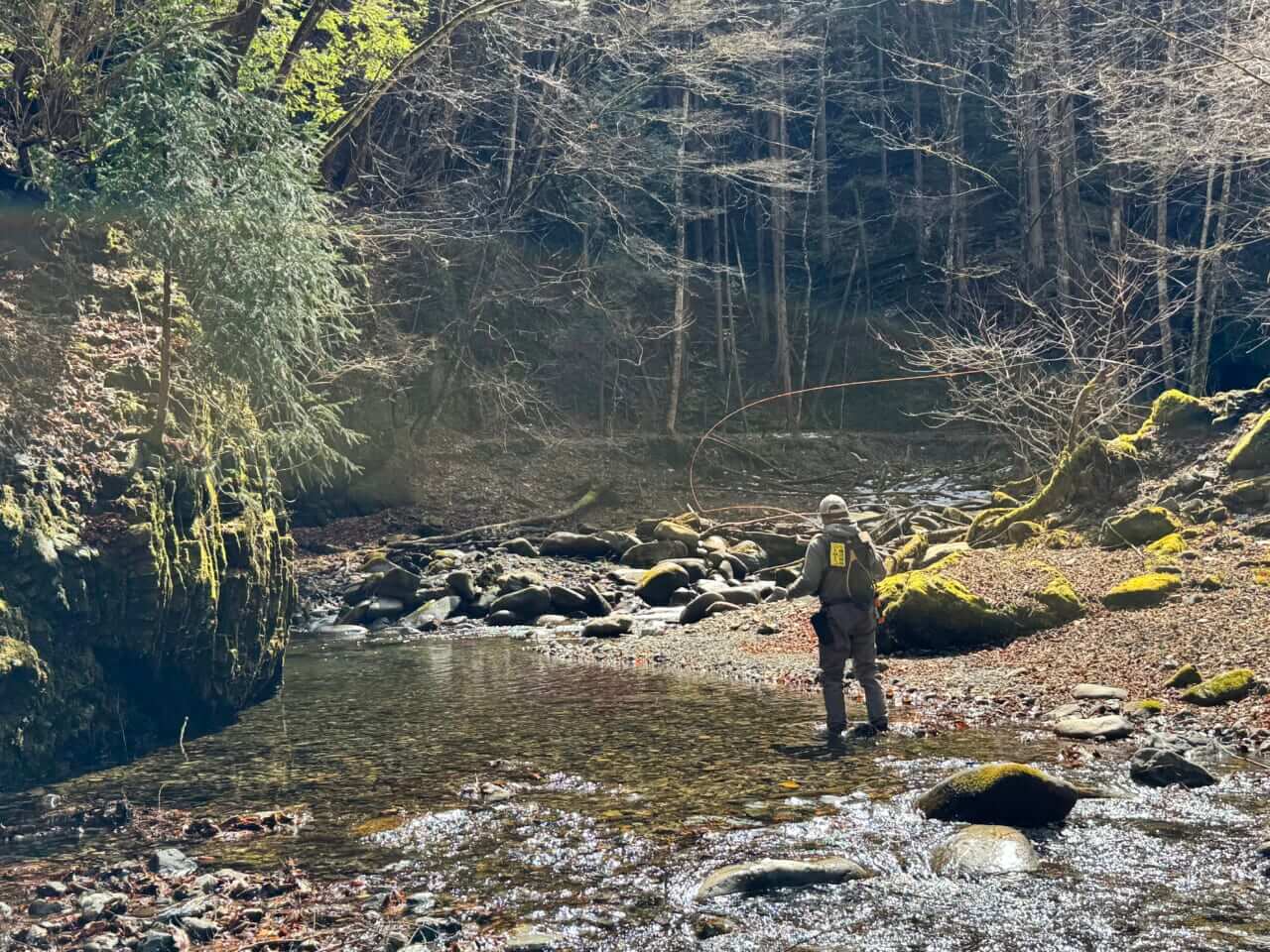 ｜本気でフライフィッシングを始める人が買うべき『フライロッド』とは？／フライフィッシングの教科書05