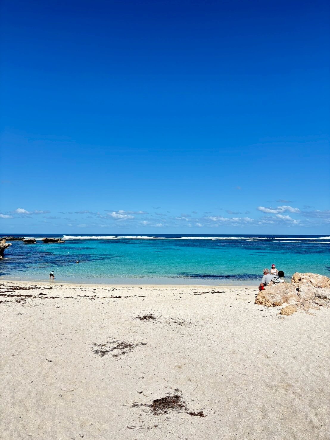 ｜狙うターゲットは60センチを超える『キス』。自然豊かなオーストラリアの西海岸で釣りをした結果。