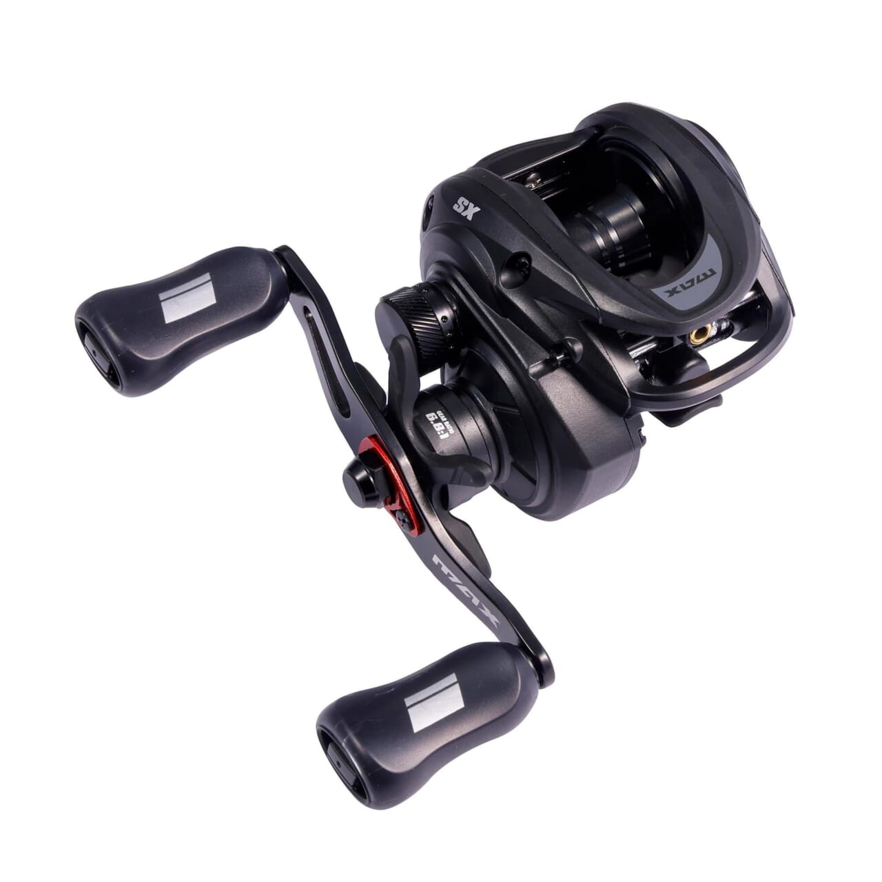 ｜驚きのエルゴノミクスリール登場！33ｍｍスプール搭載の206gで1万円台!?5世代目MAXは伊達じゃない！