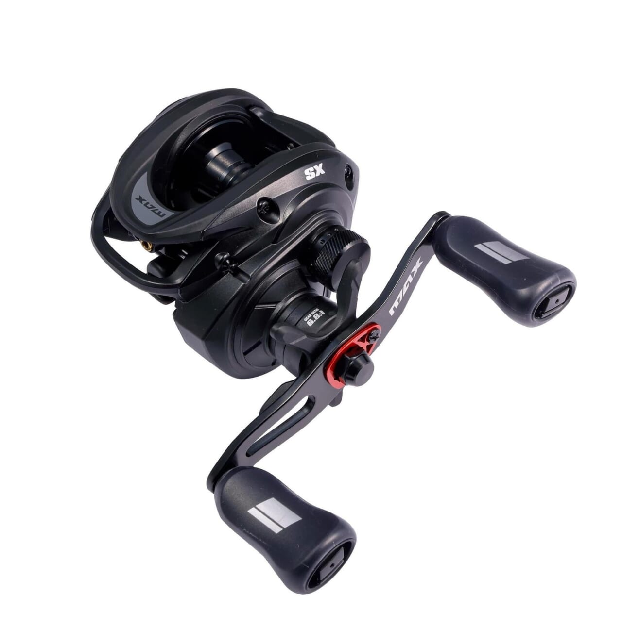 ｜驚きのエルゴノミクスリール登場！33ｍｍスプール搭載の206gで1万円台!?5世代目MAXは伊達じゃない！