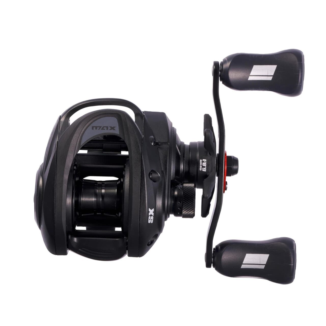 ｜驚きのエルゴノミクスリール登場！33ｍｍスプール搭載の206gで1万円台!?5世代目MAXは伊達じゃない！