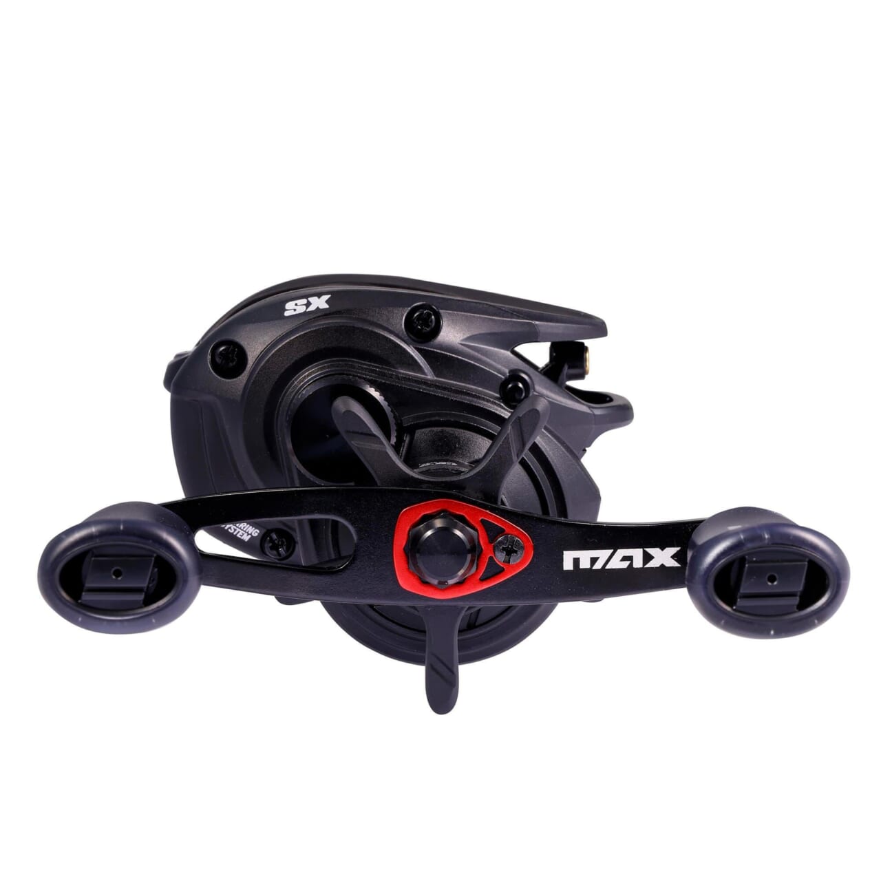 ｜驚きのエルゴノミクスリール登場！33ｍｍスプール搭載の206gで1万円台!?5世代目MAXは伊達じゃない！