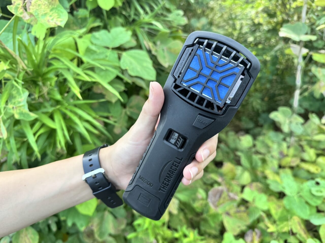 ｜「どういう仕組みなの？」虫が活発になる秋→「痛い目を見る前に」使いたいアイテム。「世界各国で愛用されています」