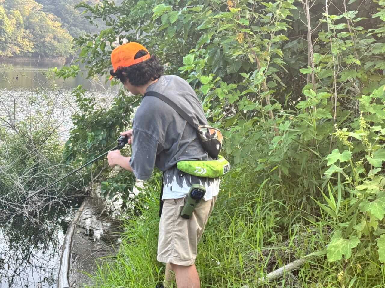 ｜「どういう仕組みなの？」虫が活発になる秋→「痛い目を見る前に」使いたいアイテム。「世界各国で愛用されています」