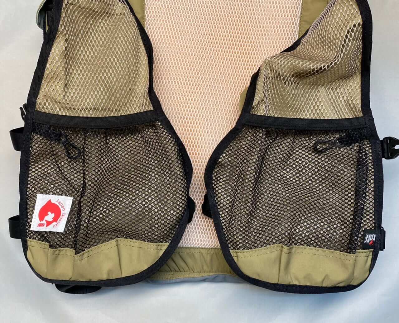 ｜全渓流釣師必見。30年の老舗フィッシングベスト屋が開発したデイパックベストがマジで良すぎた！