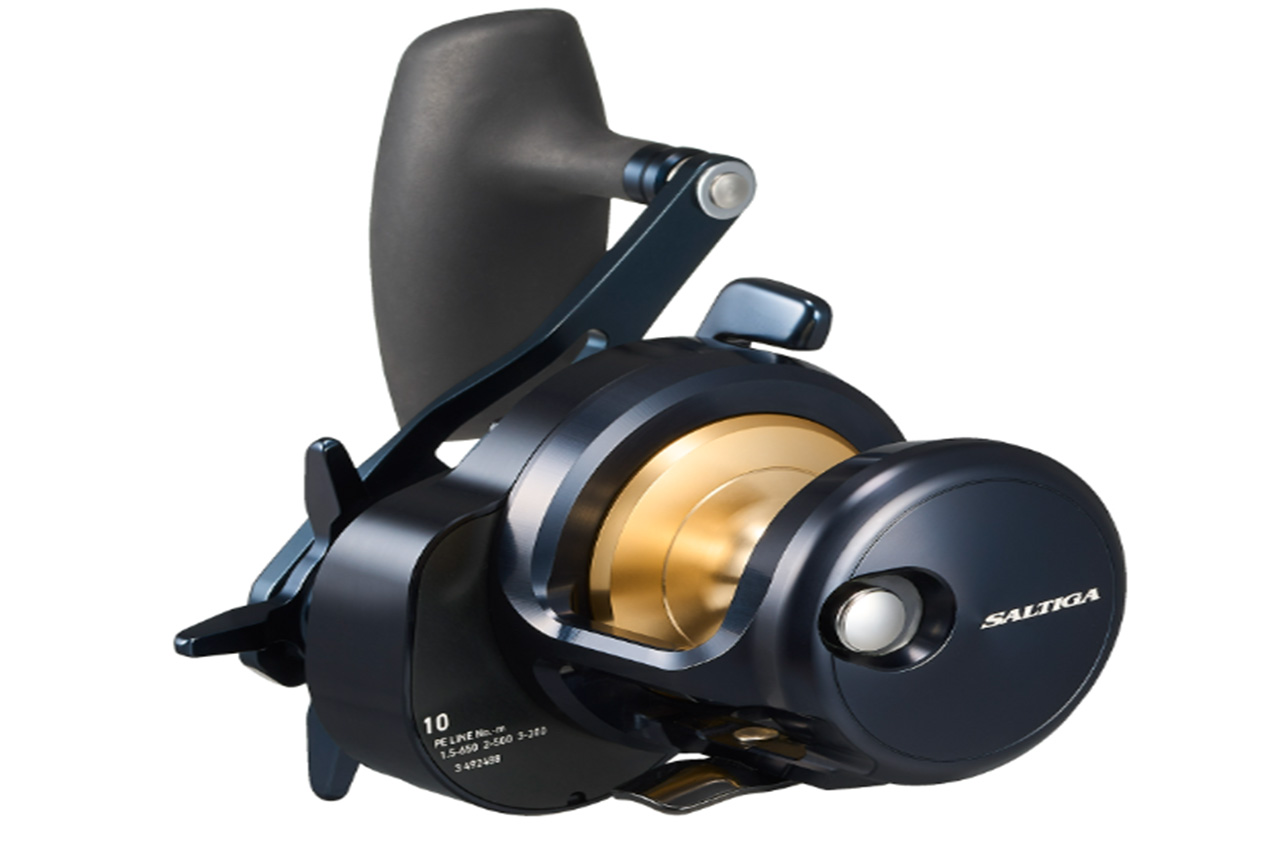 ｜【秋冬新製品】DAIWAから発売される新型ベイトリール4選。ハイエンドから話題の電子制御モデルも登場。