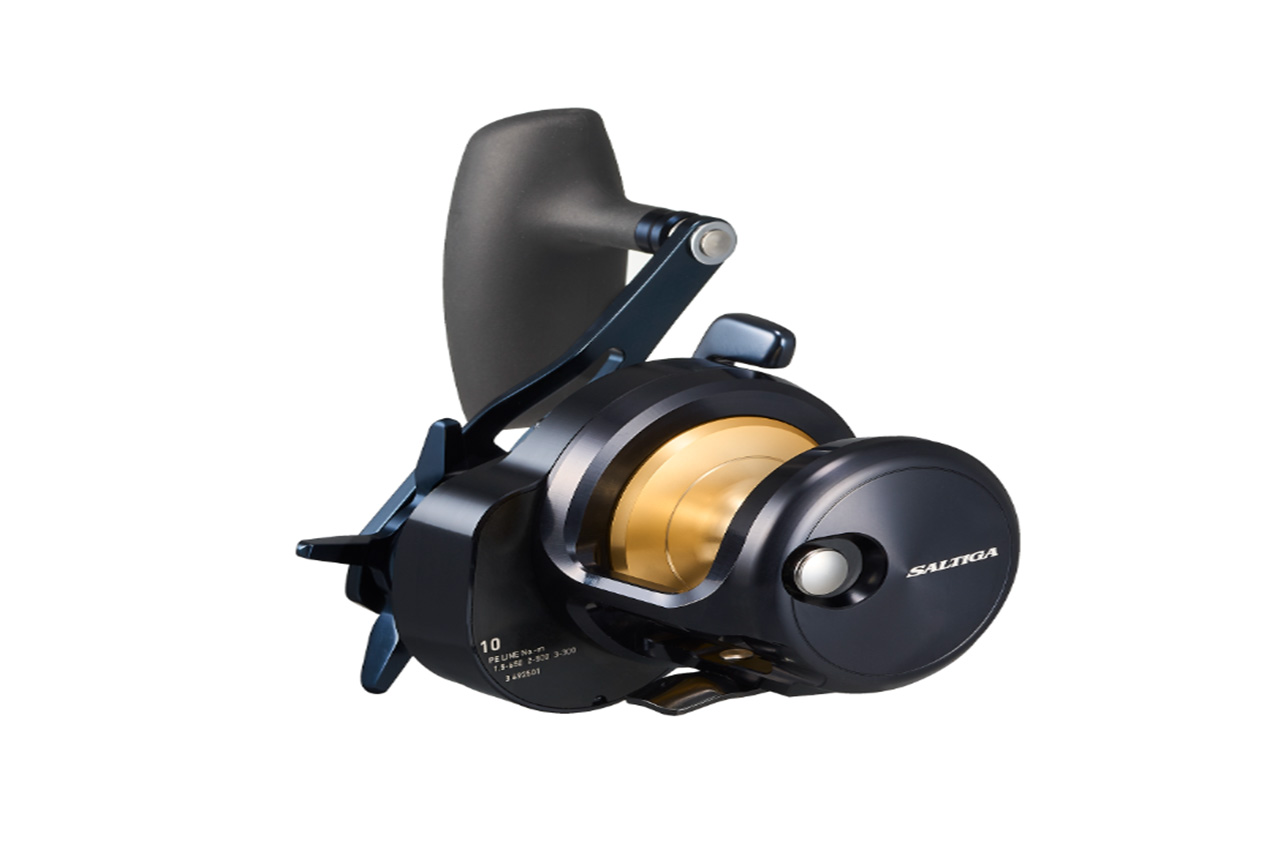 ｜【秋冬新製品】DAIWAから発売される新型ベイトリール4選。ハイエンドから話題の電子制御モデルも登場。