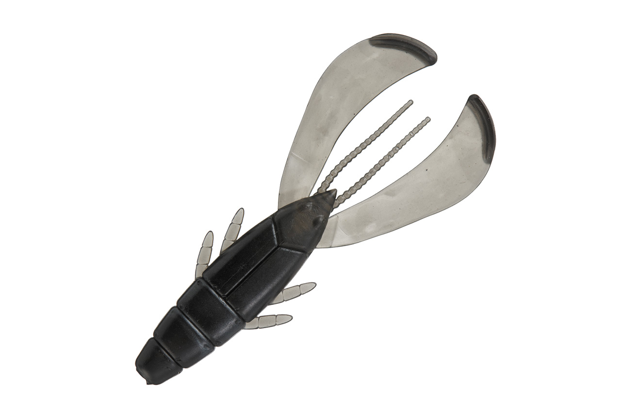 |“キジハタマスター”監修のクローワームがメジャークラフトから登場。『エビフォーミュラー』配合で、抜群の食いつき性能。