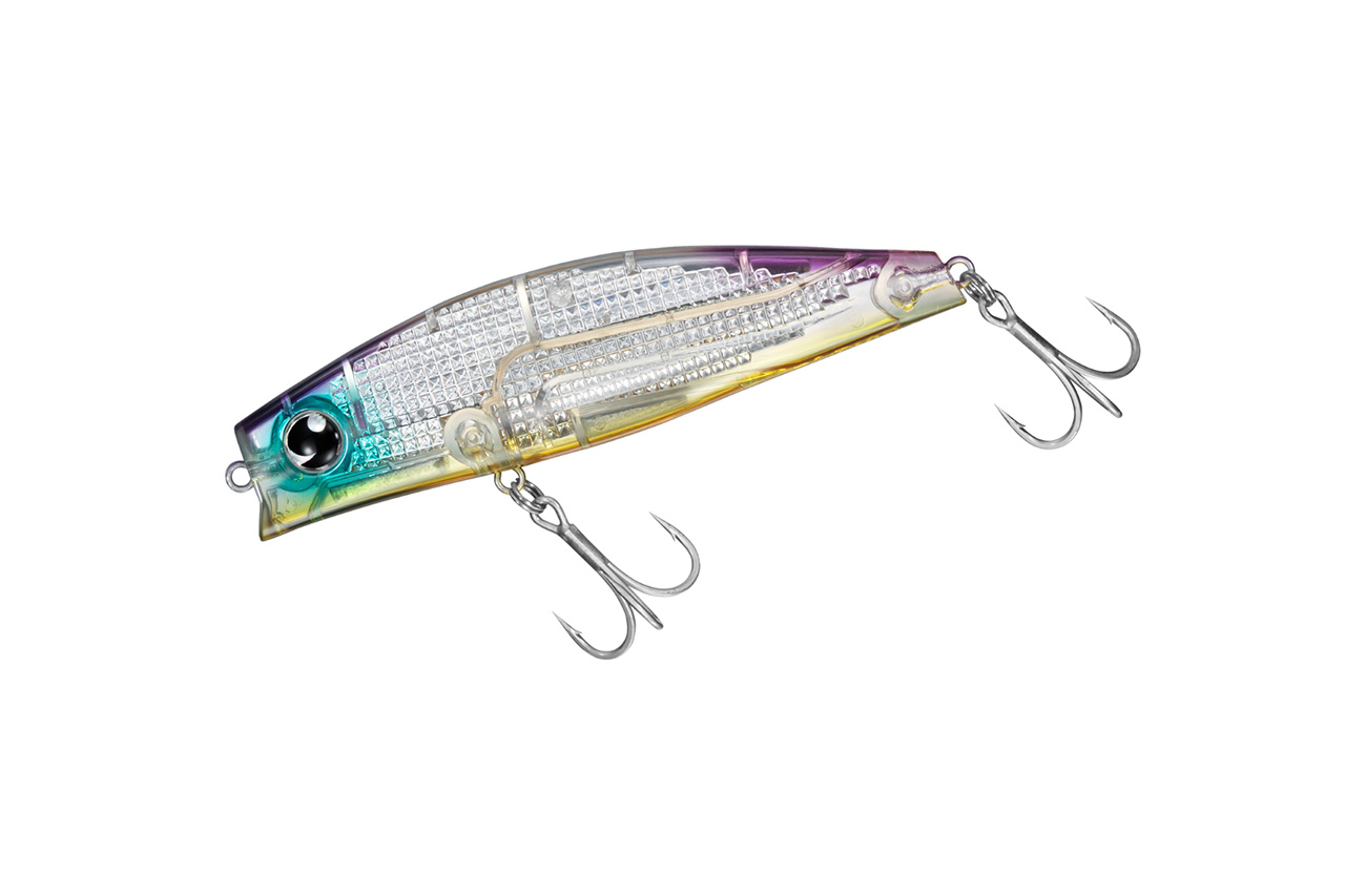 ｜【2025年新製品】DAIWAから発売されるシーバスルアー6選！廃盤から復刻した名作ルアーも！