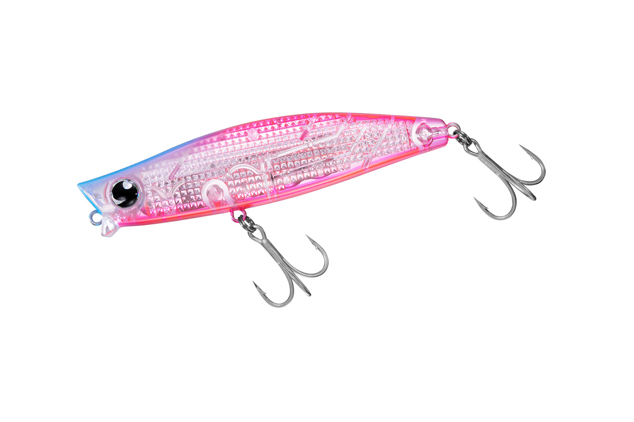 ｜【2025年新製品】DAIWAから発売されるシーバスルアー6選！廃盤から復刻した名作ルアーも！