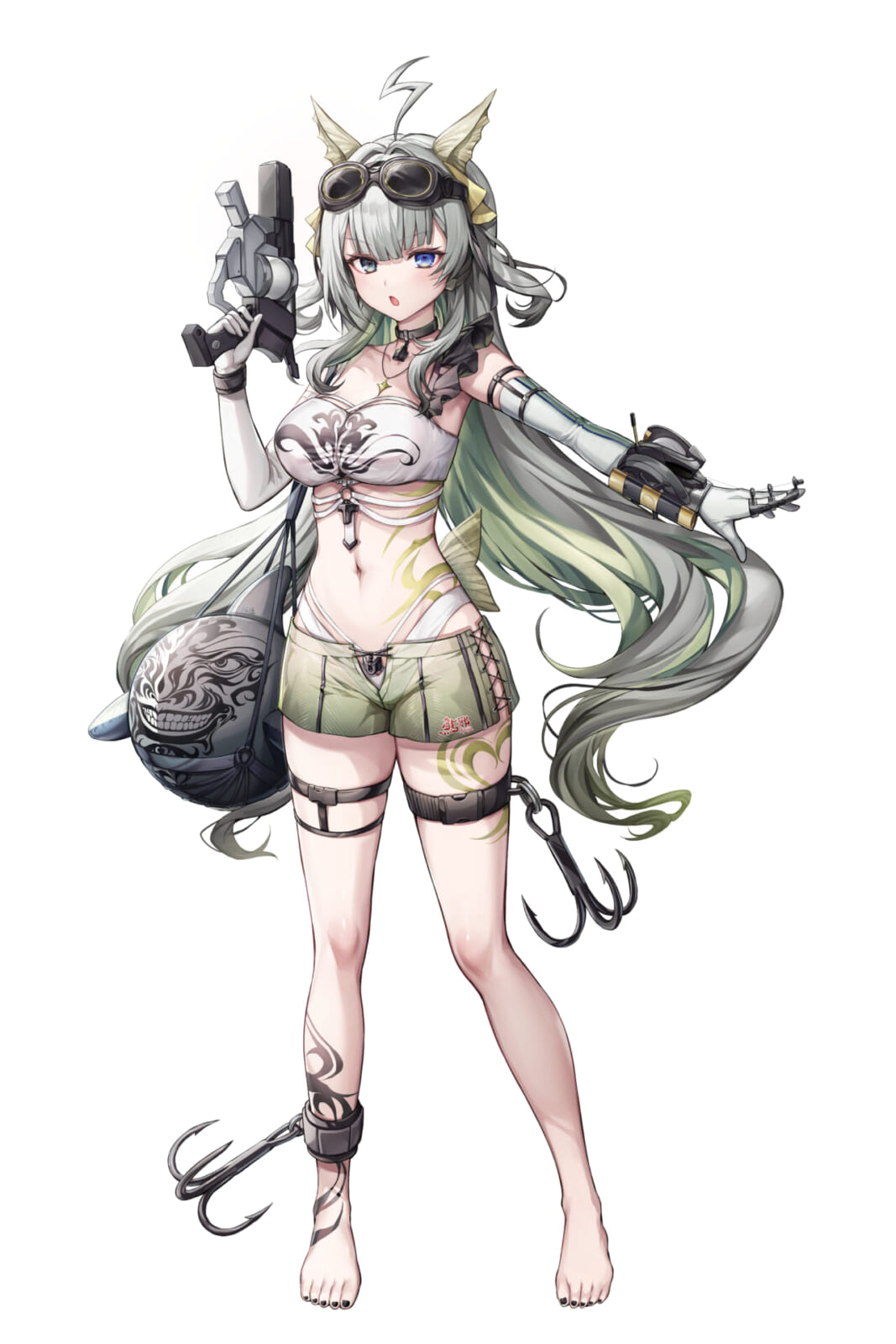 ｜【ガンクラフト×ルアプリ】ジョイクロ擬人化を生みの親はどう感じているのか？【必然のコラボ!?】