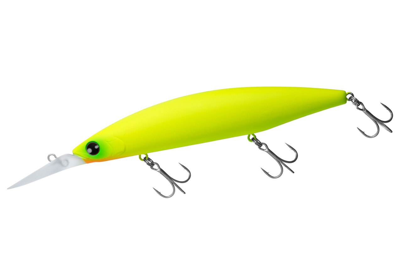 ｜【2025年新製品】DAIWAから発売されるシーバスルアー6選！廃盤から復刻した名作ルアーも！