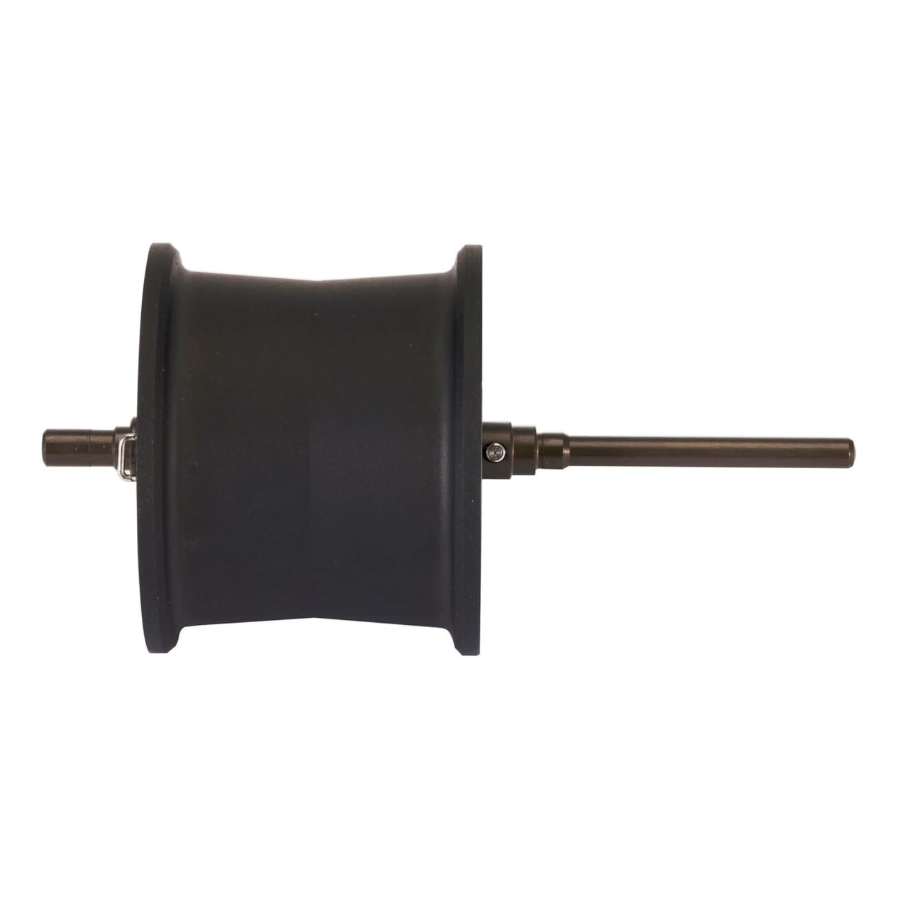 |ついに出た!! マグネシウム素材なのに海水OK!圧倒的な軽さと画期的なブレーキ性能を得られるカスタムスプールに32mmモデル登場!!