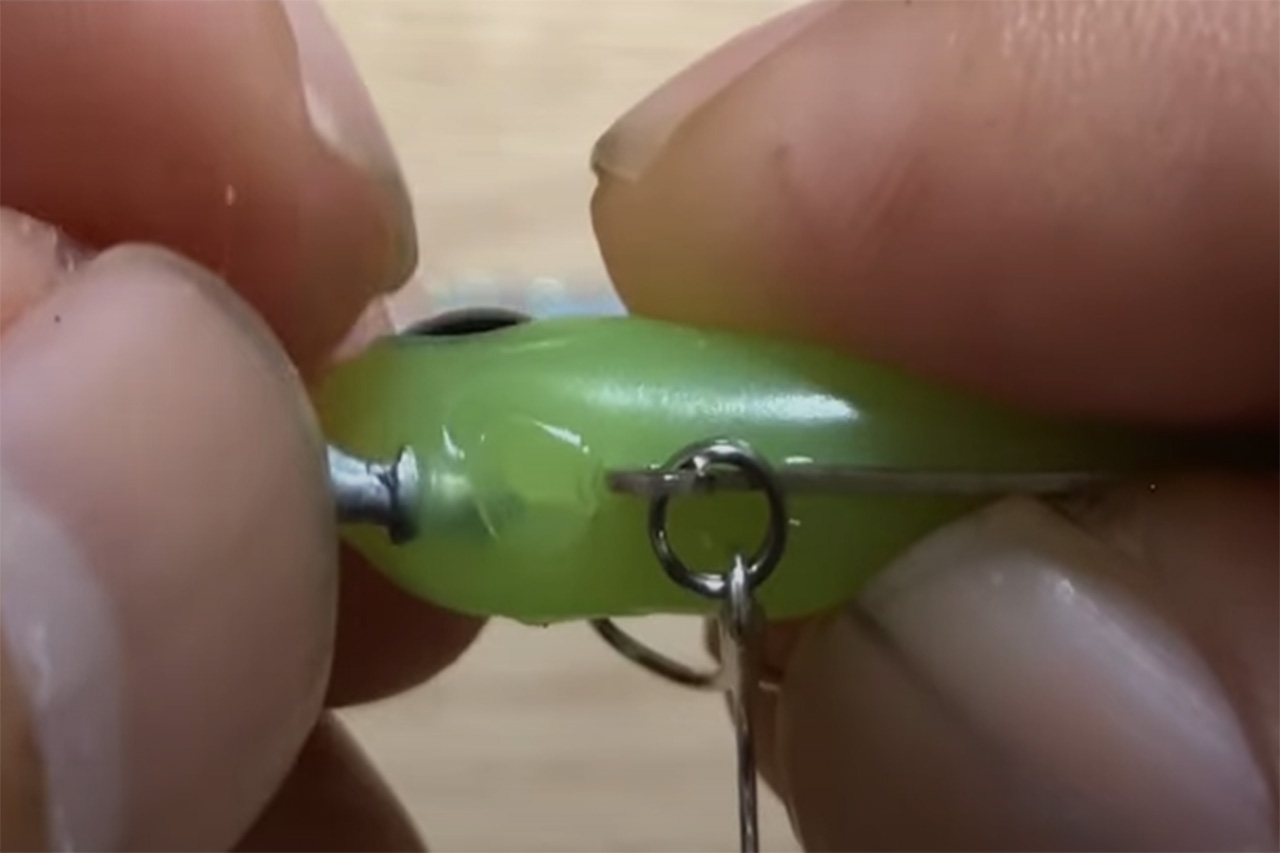 ｜「音が出ない？」魚に違和感を与えずにアピールできるから、巻くだけで簡単に釣れちゃう！メジャークラフトのライトゲームルアーが新登場。