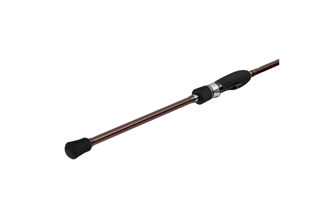 ｜「1万円台で始められる！」人気上昇のアユイングに専用ロッドが登場！気軽に初めて楽しめるコスパロッドに。