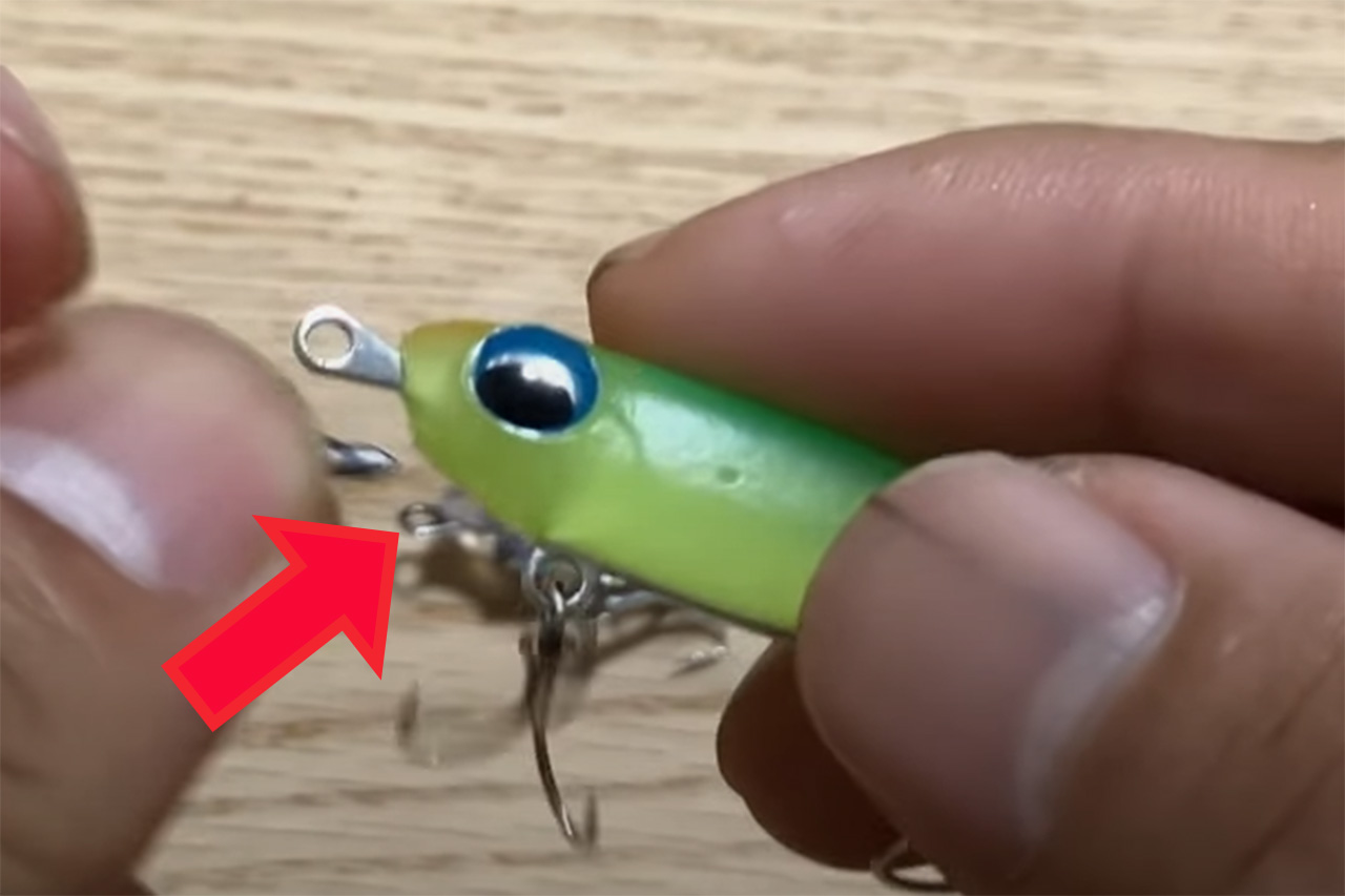 ｜「音が出ない？」魚に違和感を与えずにアピールできるから、巻くだけで簡単に釣れちゃう！メジャークラフトのライトゲームルアーが新登場。