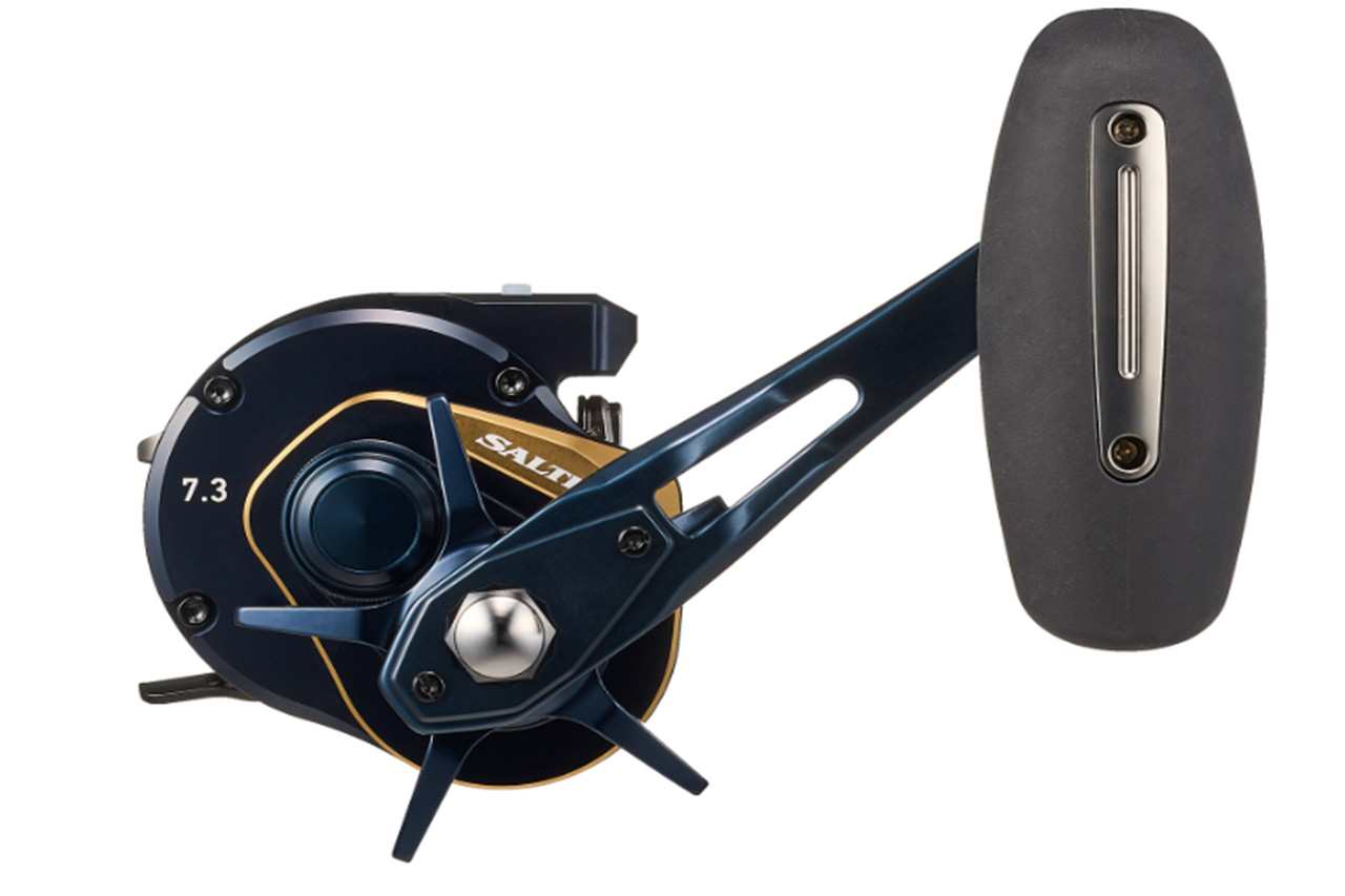 ｜【秋冬新製品】DAIWAから発売される新型ベイトリール4選。ハイエンドから話題の電子制御モデルも登場。