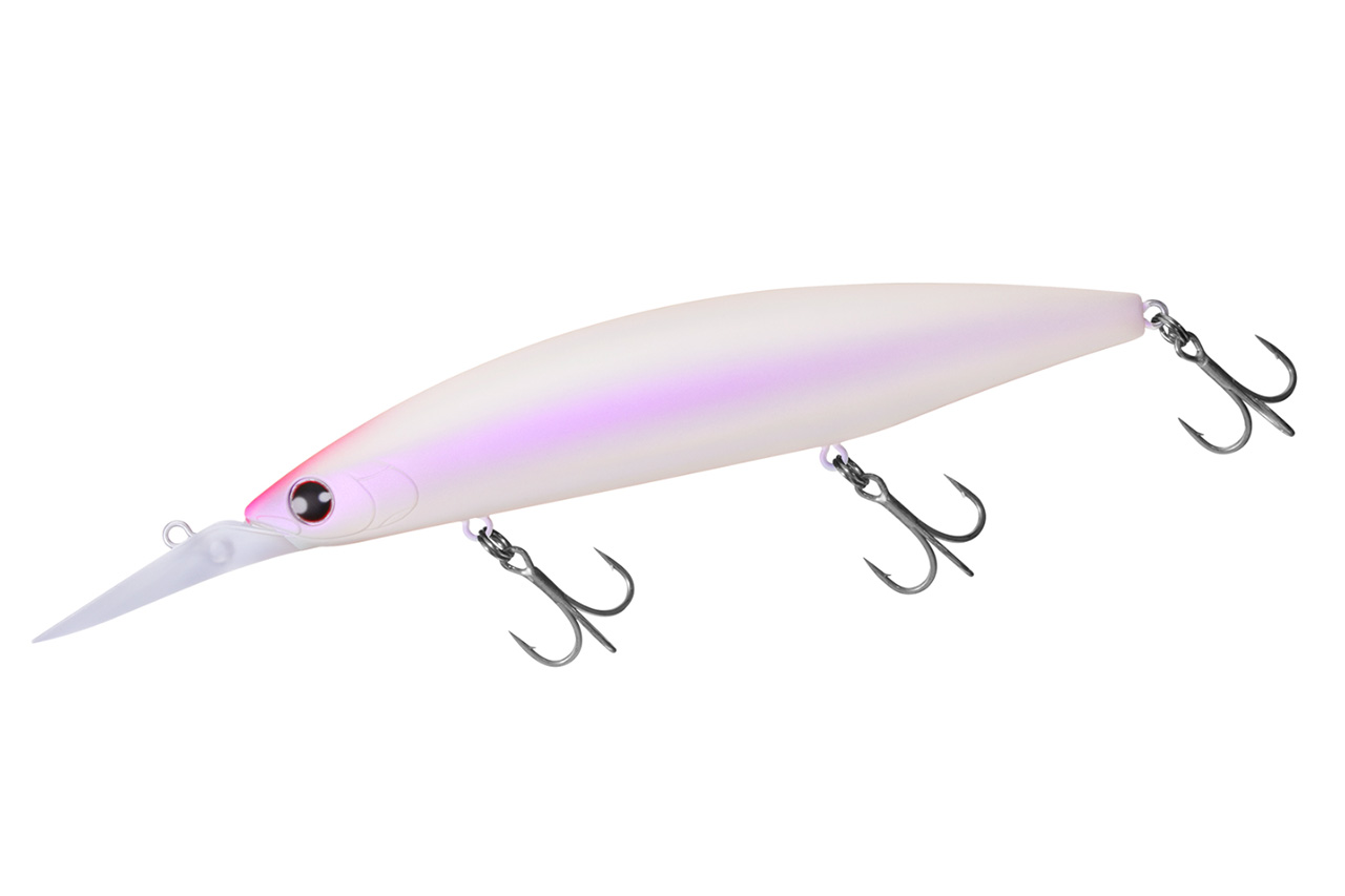 ｜【2025年新製品】DAIWAから発売されるシーバスルアー6選！廃盤から復刻した名作ルアーも！