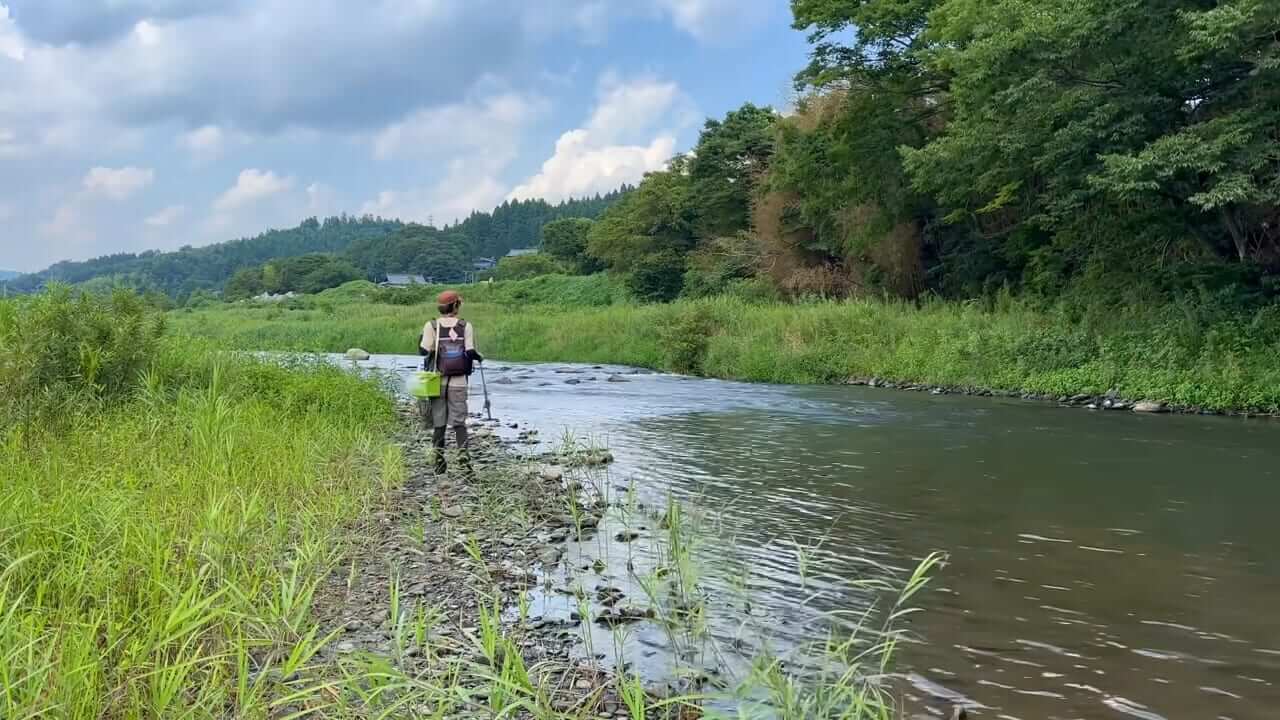 ｜「見てるだけで飯テロ」「羨ましい」流行の釣りで『絶品魚』を狙う。思わず画面から香りが伝わる“魚料理”に反響多数。「これはウマいわ…」